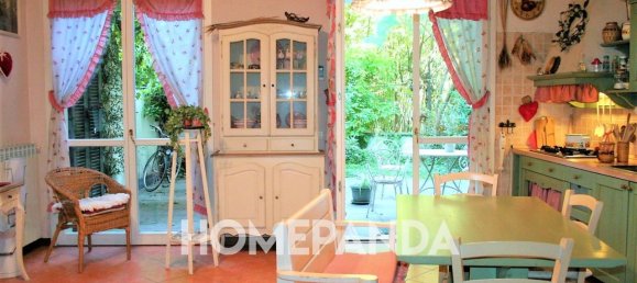 Квартира с 3 комнатами в Сеттимо Миланезе, Италия № 173198 7