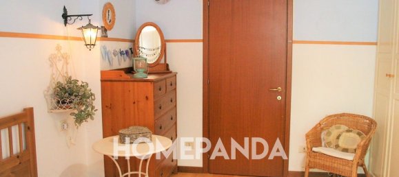 Квартира с 3 комнатами в Сеттимо Миланезе, Италия № 173198 22