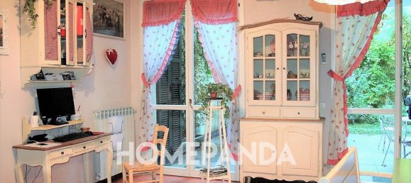 Квартира с 3 комнатами в Сеттимо Миланезе, Италия № 173198 6