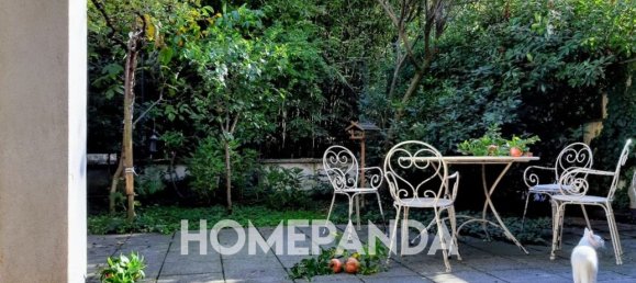 Квартира с 3 комнатами в Сеттимо Миланезе, Италия № 173198 11