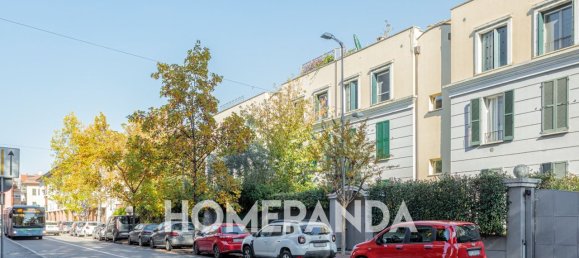 Квартира с 3 комнатами в Сеттимо Миланезе, Италия № 173198 2