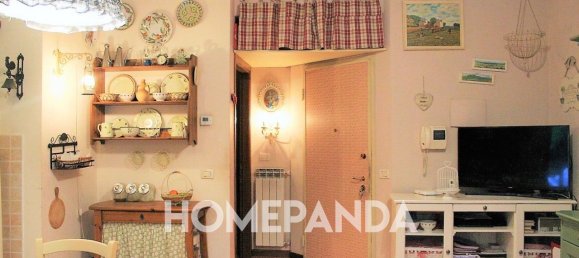 Квартира с 3 комнатами в Сеттимо Миланезе, Италия № 173198 10