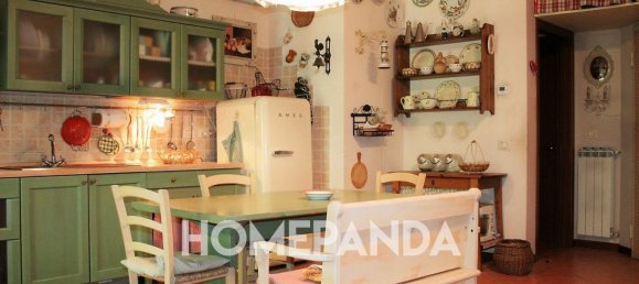 Квартира с 3 комнатами в Сеттимо Миланезе, Италия № 173198 9