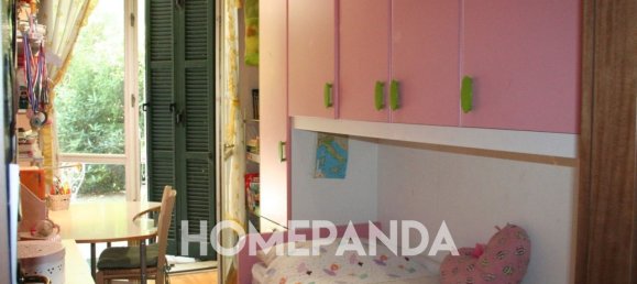 Квартира с 3 комнатами в Сеттимо Миланезе, Италия № 173198 27