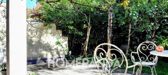 Квартира с 3 комнатами в Сеттимо Миланезе, Италия № 173198 4