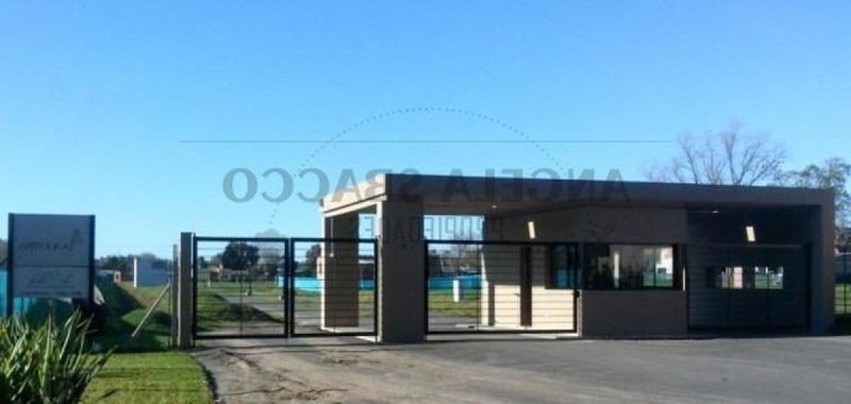 Grundstück in Pilar, Argentina, Nr. 113091