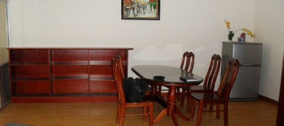 3 bedrooms Apartment in Nam Tu Liem, Vietnam No. 6912 4