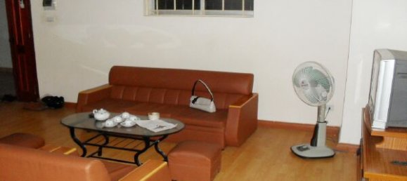 3 bedrooms Apartment in Nam Tu Liem, Vietnam No. 6912 2