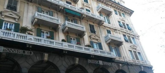 512m² Commercial property in Genoa, Italy No. 260940 9