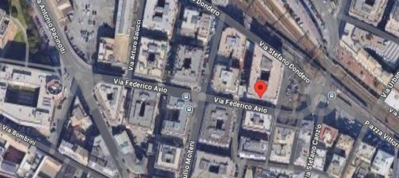 512m² Commercial property in Genoa, Italy No. 260940 7