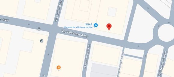 512m² Commercial property in Genoa, Italy No. 260940 4