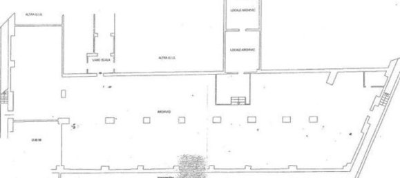 512m² Commercial property in Genoa, Italy No. 260940 12