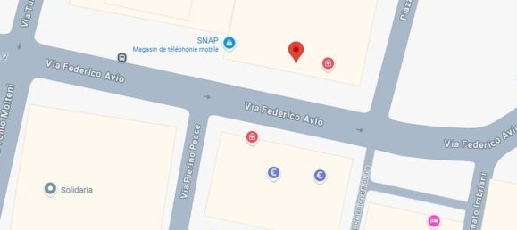 512m² Commercial property in Genoa, Italy No. 260940 3