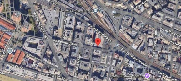 512m² Commercial property in Genoa, Italy No. 260940 8