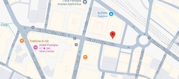 512m² Commercial property in Genoa, Italy No. 260940 5