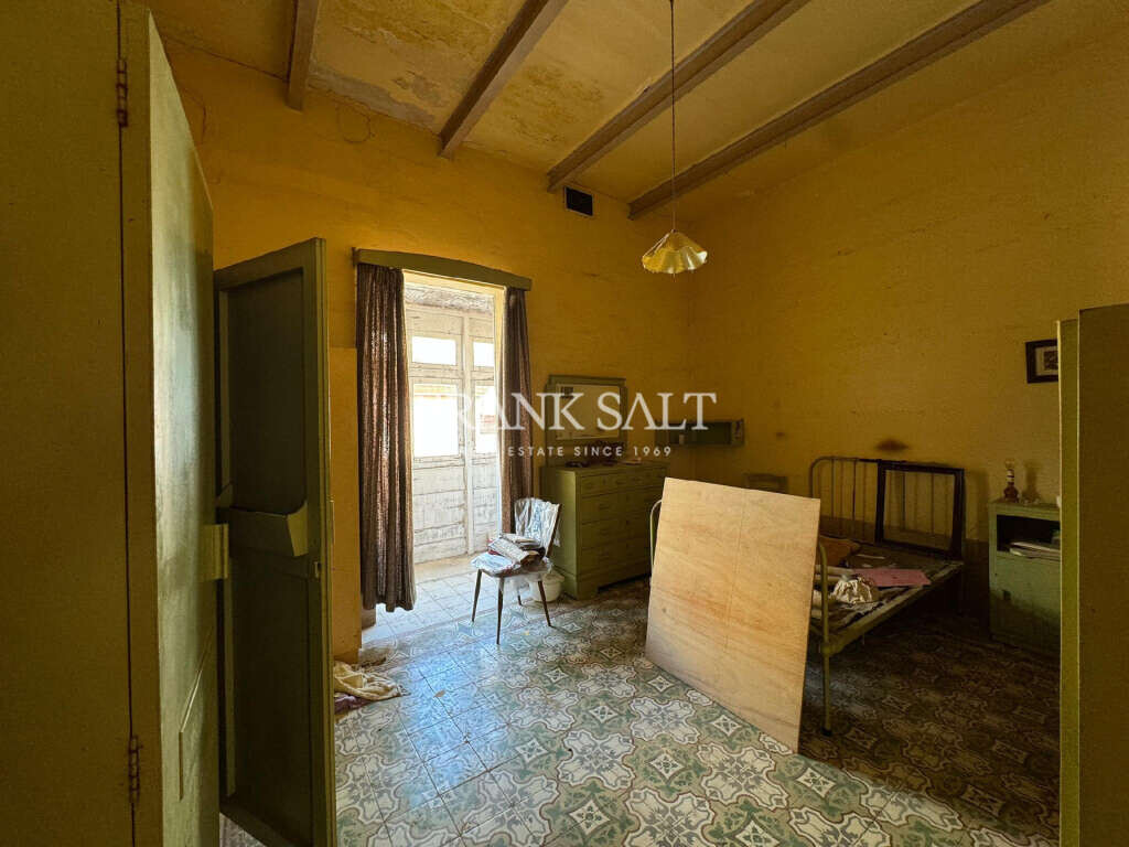 5 bedrooms Townhouse in Sliema, Malta No. 1500