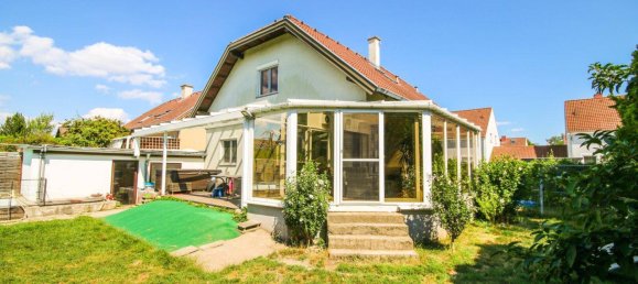 Casa de 6 habitaciónes en Ebreichsdorf, Austria No. 29131 4