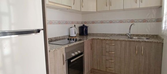 Таунхаус с 2 спальнями в Сьюдад Кесада, Испания № 190508 3