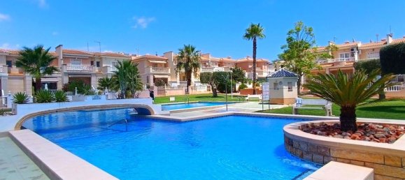 Таунхаус с 2 спальнями в Сьюдад Кесада, Испания № 190508 11