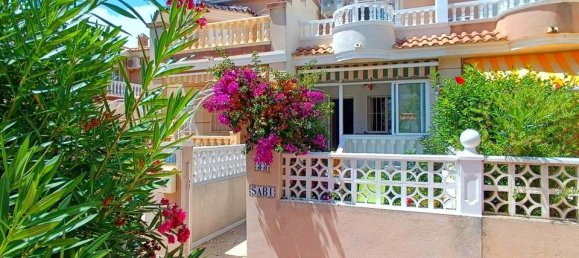 Таунхаус с 2 спальнями в Сьюдад Кесада, Испания № 190508 15