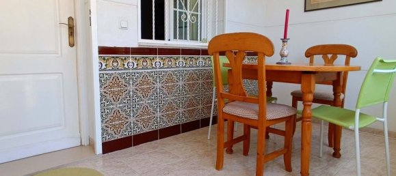 Таунхаус с 2 спальнями в Сьюдад Кесада, Испания № 190508 21