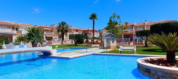 Таунхаус с 2 спальнями в Сьюдад Кесада, Испания № 190508 10