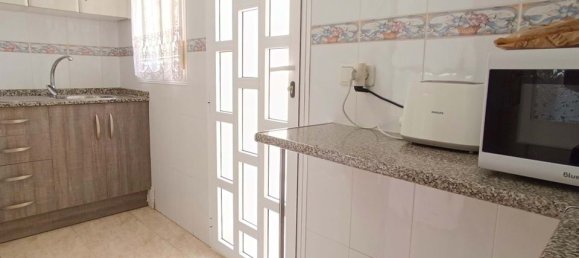 Таунхаус с 2 спальнями в Сьюдад Кесада, Испания № 190508 27