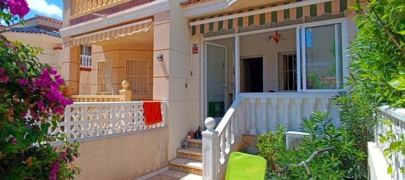 Таунхаус с 2 спальнями в Сьюдад Кесада, Испания № 190508 16