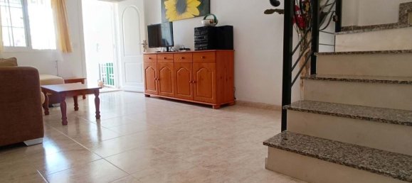 Таунхаус с 2 спальнями в Сьюдад Кесада, Испания № 190508 25