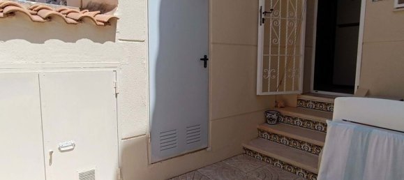 Таунхаус с 2 спальнями в Сьюдад Кесада, Испания № 190508 4