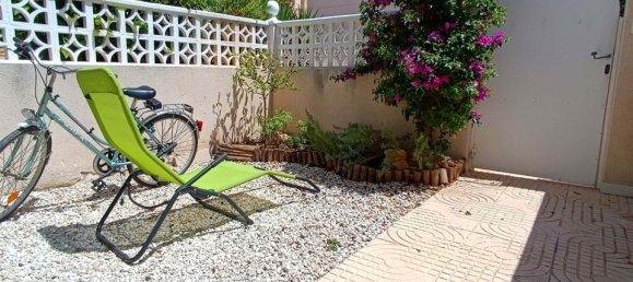 Таунхаус с 2 спальнями в Сьюдад Кесада, Испания № 190508 18