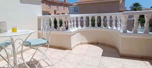 Таунхаус с 2 спальнями в Сьюдад Кесада, Испания № 190508 6