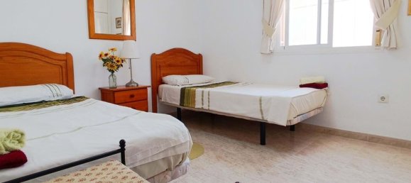 Таунхаус с 2 спальнями в Сьюдад Кесада, Испания № 190508 9