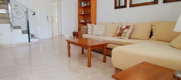 Таунхаус с 2 спальнями в Сьюдад Кесада, Испания № 190508 14