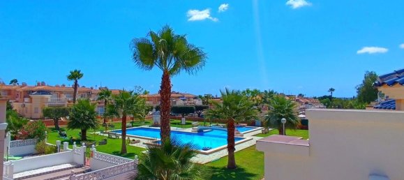 Таунхаус с 2 спальнями в Сьюдад Кесада, Испания № 190508 13