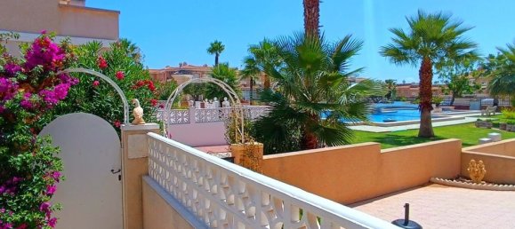 Таунхаус с 2 спальнями в Сьюдад Кесада, Испания № 190508 20