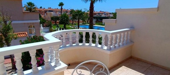 Таунхаус с 2 спальнями в Сьюдад Кесада, Испания № 190508 7