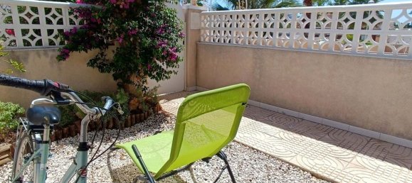 Таунхаус с 2 спальнями в Сьюдад Кесада, Испания № 190508 19