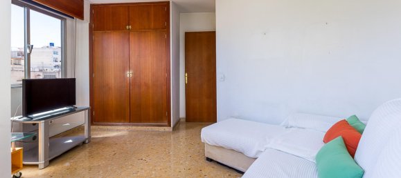 4 غرف نوم شقة في Palma de Majorca, Spain رقم 153317 11