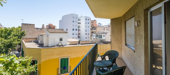 4 غرف نوم شقة في Palma de Majorca, Spain رقم 153317 19