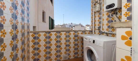 4 غرف نوم شقة في Palma de Majorca, Spain رقم 153317 8