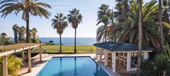 Terreno en Estepona, Spain No. 149356 12