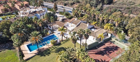 Terreno en Estepona, Spain No. 149356 3