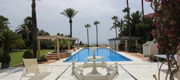 Terreno en Estepona, Spain No. 149356 10