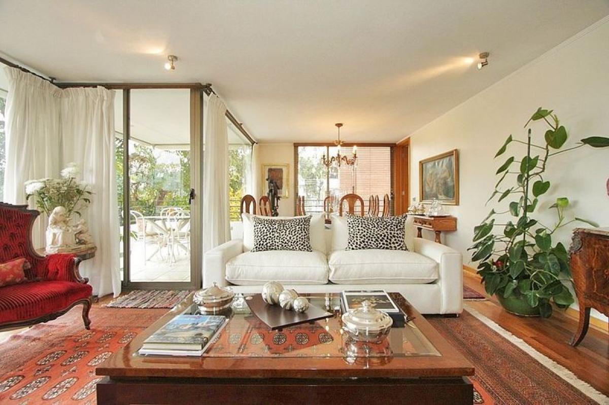 3 Schlafzimmer Wohnung in Santiago, Chile, Nr. 3117