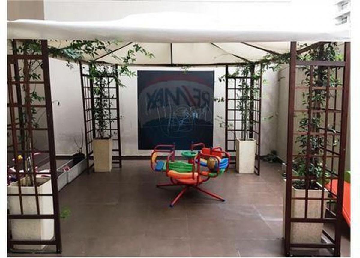 Apartamento T2 em Buenos Aires, Argentina N.º 86341