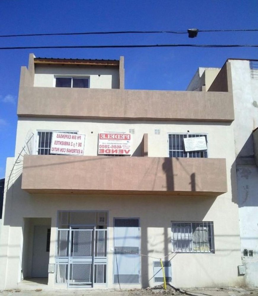 Studio in Buenos Aires, Argentina, Nr. 102626