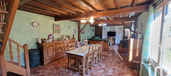 Casa de 5 divisões em Campeaux, France N.º 227463 2