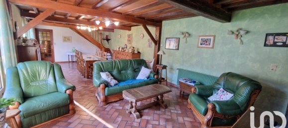 Casa de 5 divisões em Campeaux, France N.º 227463 3