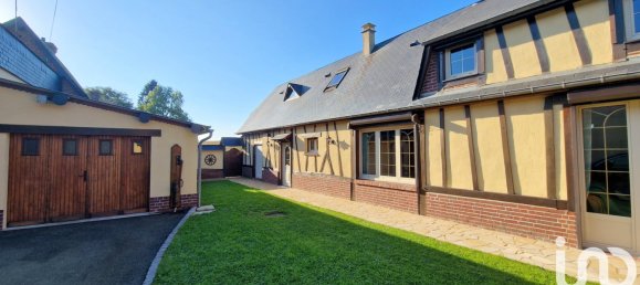 Casa de 5 divisões em Campeaux, France N.º 227463 10